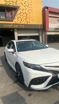 تويوتا كامري